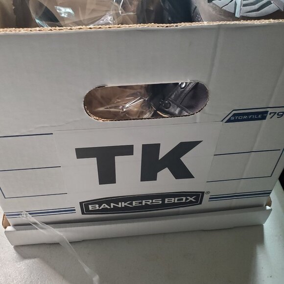 Cloohoo Shoes Mens EU 48 US 14 Tan Suede Ankle Chukka Boots - Picture 12 of 12